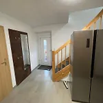 ヴィラ Haus 13 Zum Suedblick