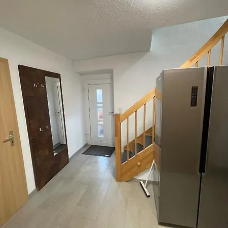 Willa Haus 13 Zum Suedblick