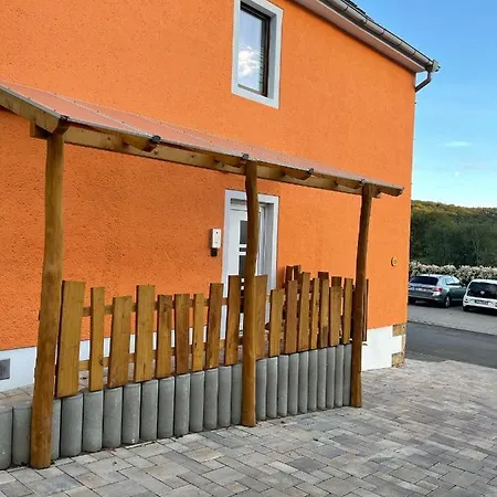 Haus 13 Zum Suedblick Villa *