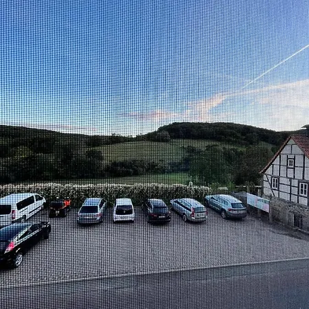 别墅 Haus 13 Zum Suedblick