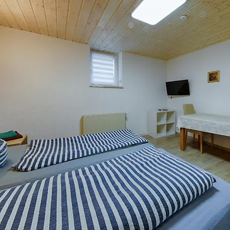 Haus 13 Zum Suedblick