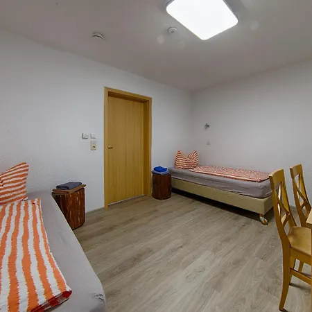 Haus 13 Zum Suedblick 别墅 *