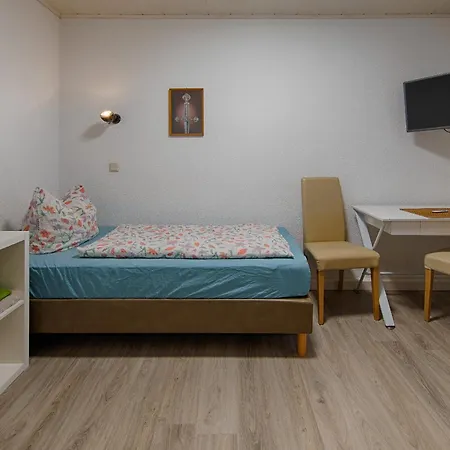 Haus 13 Zum Suedblick *