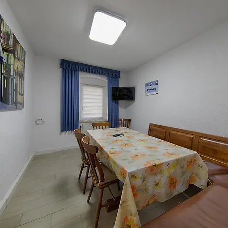 Haus 13 Zum Suedblick