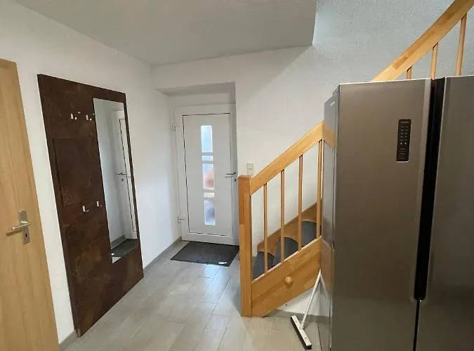 וילה Haus 13 Zum Suedblick