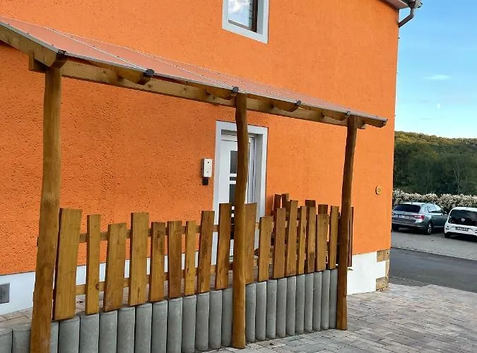 Haus 13 Zum Südblick Villa *