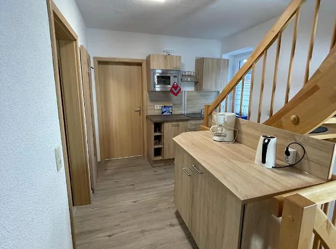 Villa Haus 13 Zum Südblick *