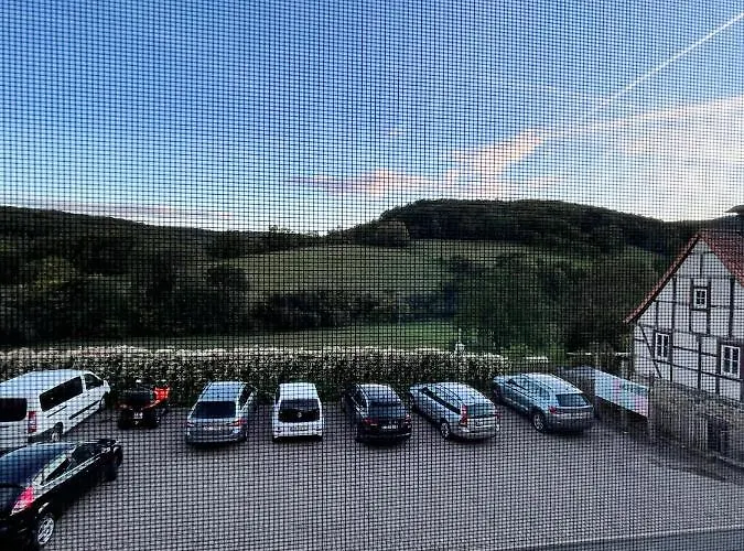 Villa Haus 13 Zum Südblick