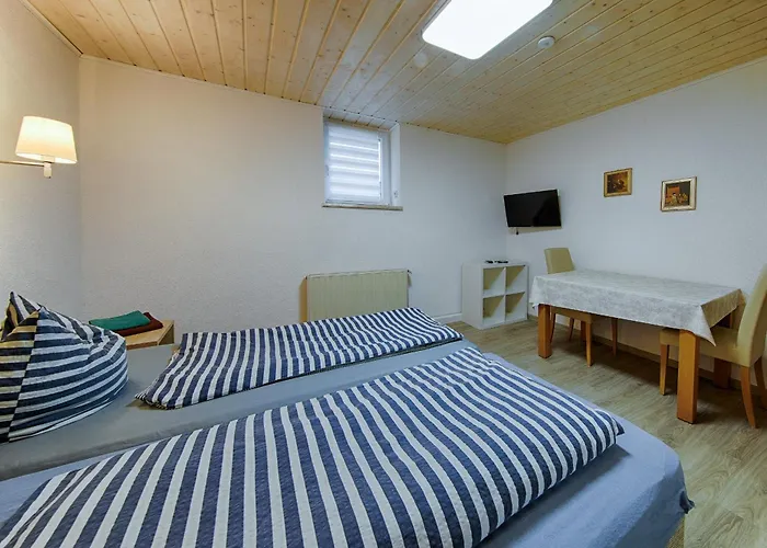 Haus 13 Zum Südblick