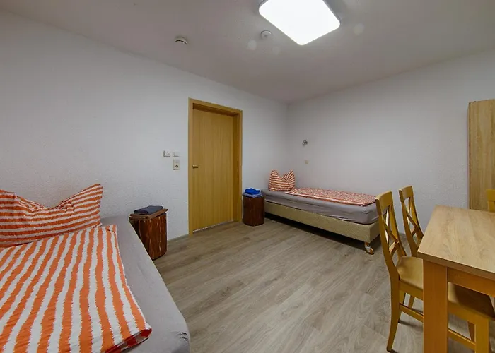 Haus 13 Zum Südblick Villa *