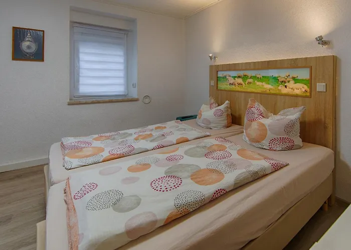 Villa Haus 13 Zum Südblick Garnbach