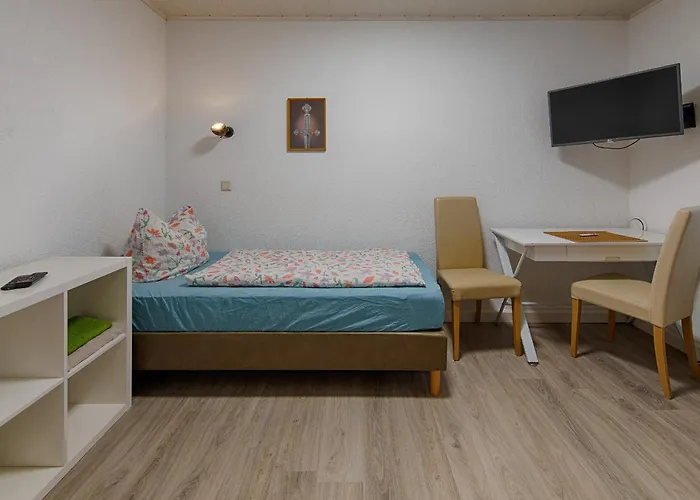 Haus 13 Zum Südblick *