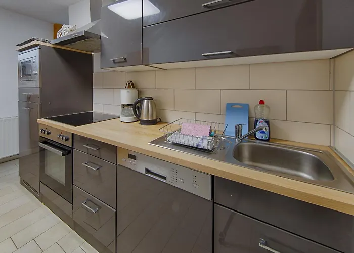 Haus 13 Zum Südblick Villa