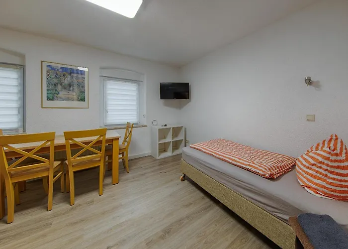 Villa Haus 13 Zum Südblick Garnbach